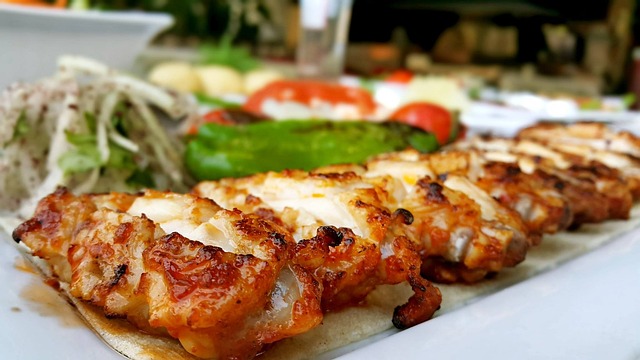 Forår i bistroen: Let, lækkert og frodigt på menuen